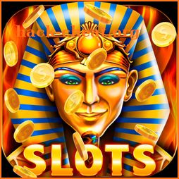 Pharaoh's Secret Riches Vegas Casino Slots icon
