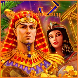 Pharaoh's Secret Treasures icon