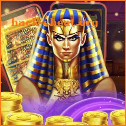 Pharaohs Temple icon