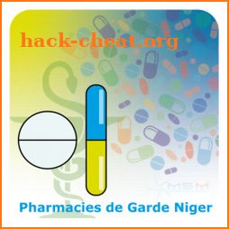 Pharmacies de Garde Niger icon