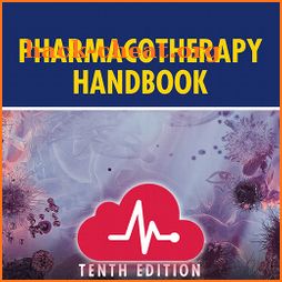 Pharmacotherapy Handbook-Edition 10 icon