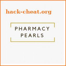 Pharmacy Pearls icon