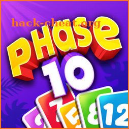 Phase 10 icon