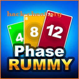 Phase 10 card game offline icon