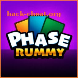Phase 10 Card Game Offline icon