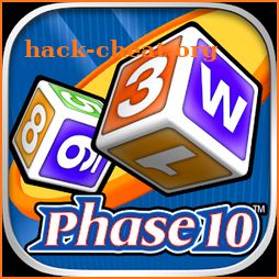 Phase 10 Dice™ icon