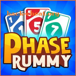 Phase Rummy icon