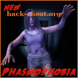 Phasmophobia Horror Ghost Survival Games 2k21 icon