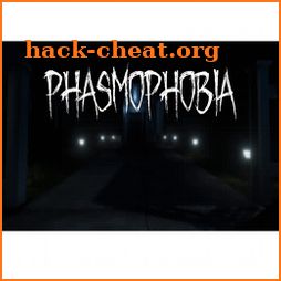 Phasmophobia mobile icon