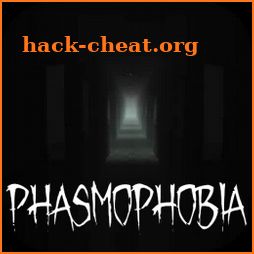 Phasmophobia : Mobile Multiplayer Ghost Hunt Game icon