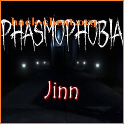 Phasmophobia Multiplayer 3D icon