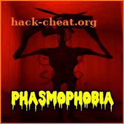 Phasmophobia Pigsaw Horror 3D icon