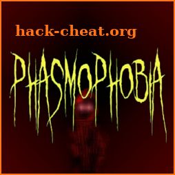 Phasmophobia VR icon