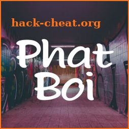 Phat Boi FlipFont icon