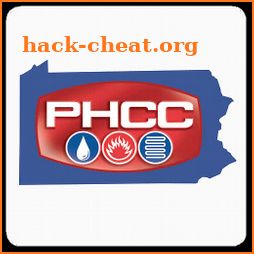 PHCC HUB icon