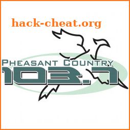 Pheasant Country 103 icon