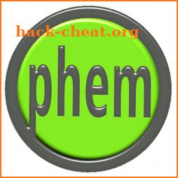 PHEM: Palm Hardware Emulator icon
