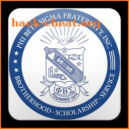 Phi Beta Sigma Fraternity Inc. icon