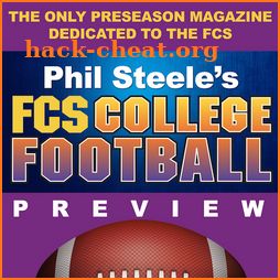 Phil Steele's FCS Football Mag icon