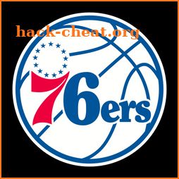 Philadelphia 76ers icon