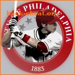 Philadelphia Baseball - Phillies Edition icon