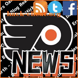 Philadelphia Flyers All News icon