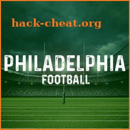 Philadelphia Football icon