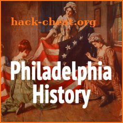Philadelphia History Tour: Narrated Guide icon