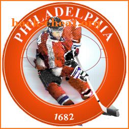 Philadelphia Hockey - Flyers Edition icon