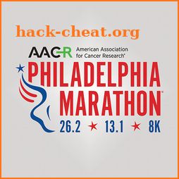 Philadelphia Marathon icon