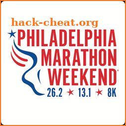 Philadelphia Marathon Weekend icon