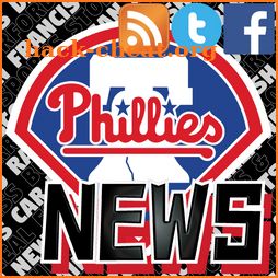 Philadelphia Phillies All News icon