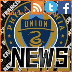 Philadelphia Union All News icon