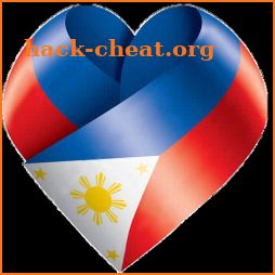 Philippines Chat and Dating icon