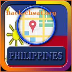 Philippines Maps icon
