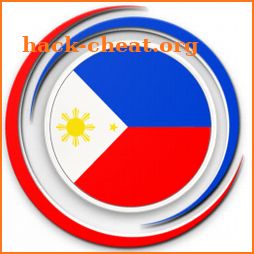 Philippines VPN - Free VPN Proxy & Secure Service icon
