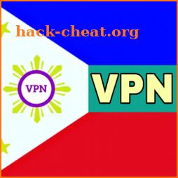 Philippines VPN: Unlimited VPN icon