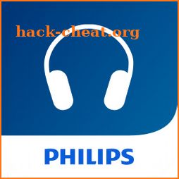 Philips Headphones icon