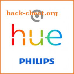 Philips Hue Sync icon