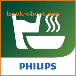 Philips Kitchen+ - tasty Airfryer recipes & tips icon