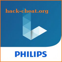 Philips SpeechLive icon