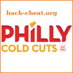 Philly Cold Cuts icon