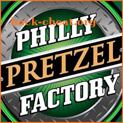 Philly Pretzel Factory icon