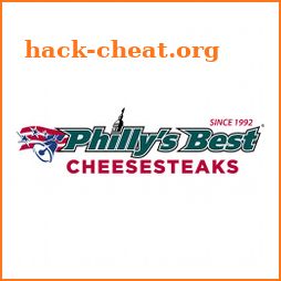 Philly's Best Cheesesteaks icon