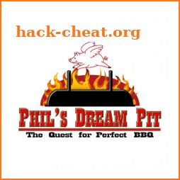 Phil's Dream Pit: The Quest for Perfect BBQ icon