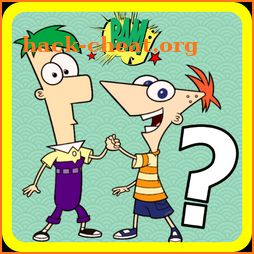 Phineas and Ferb Game - Quiz icon