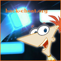 Phineas And Ferb Theme EDM Tile Color Hop icon