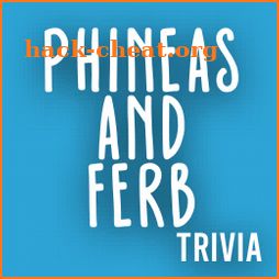 Phineas and Ferb Trivia Quiz icon