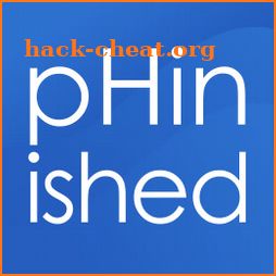 pHinished icon