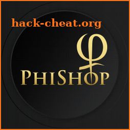 PhiShop icon